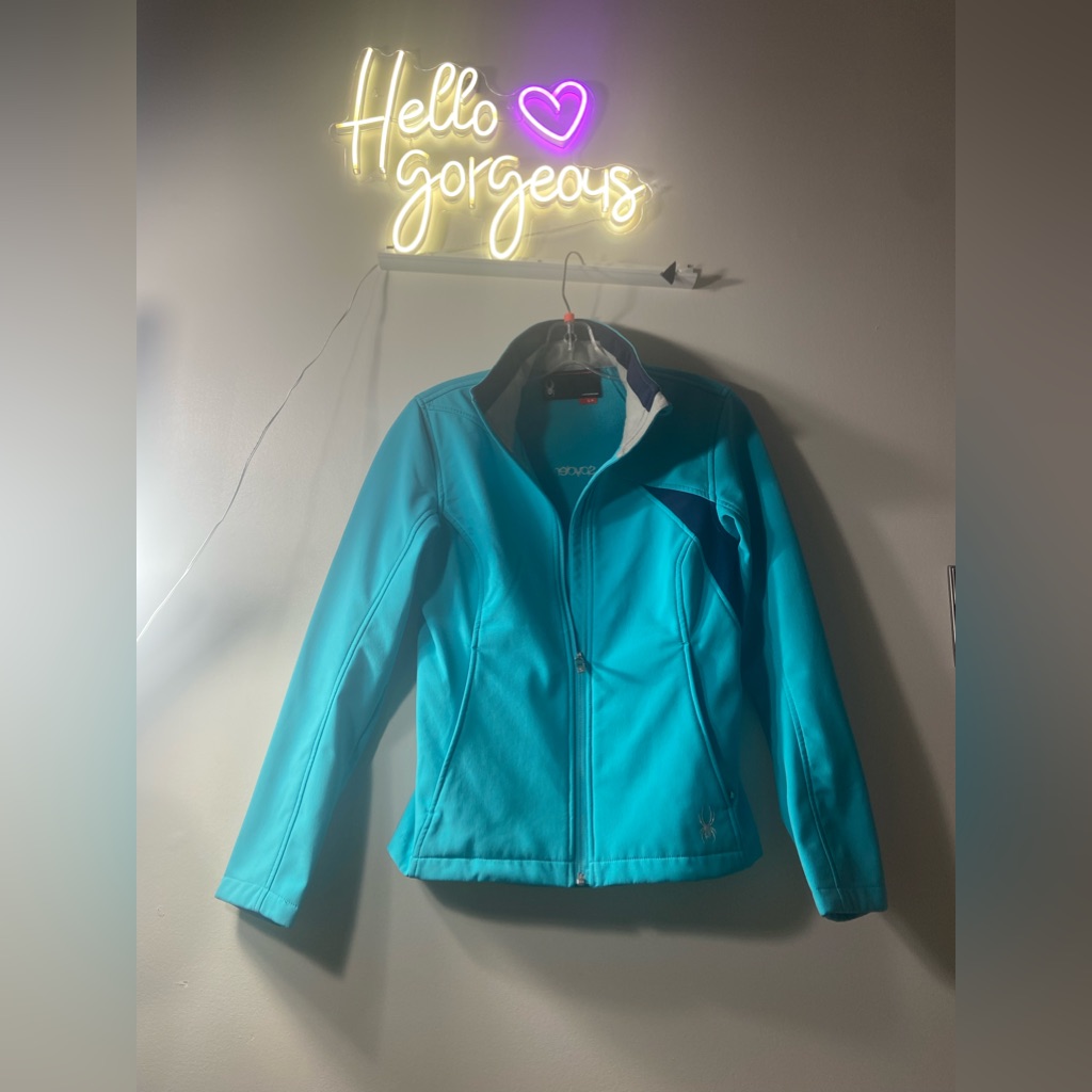 Spyper Jacket